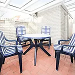 Haus Elfriede, Nordstrand 3 Apartment