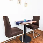 Apartment Haus Elfriede, Nordstrand 3 *