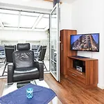 Apartment Haus Elfriede, Nordstrand 3