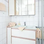 Haus Elfriede, Nordstrand 3 *