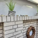 Haus Elfriede, Nordstrand 3 * Norderney