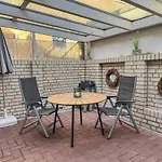 Apartment Haus Elfriede, Nordstrand 3 *