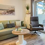 Haus Elfriede, Nordstrand 3 Apartment