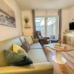 Haus Elfriede, Nordstrand 3 Apartment Norderney