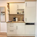 Apartment Haus Elfriede, Nordstrand 3 *