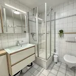 Haus Elfriede, Nordstrand 3 * Norderney