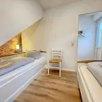 Haus Elfriede, Nordstrand 3 Apartment