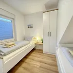 Haus Elfriede, Nordstrand 3 Apartment *