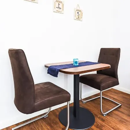 Apartment Haus Elfriede, Nordstrand 3 *