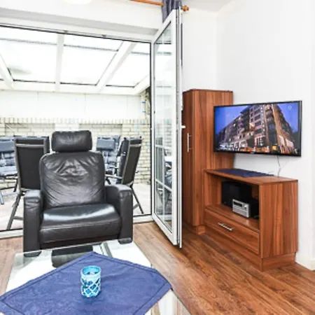 Apartment Haus Elfriede, Nordstrand 3