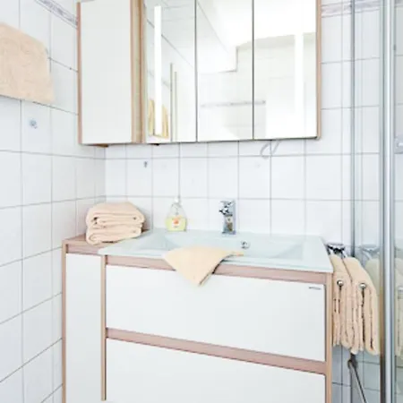 Haus Elfriede, Nordstrand 3 *