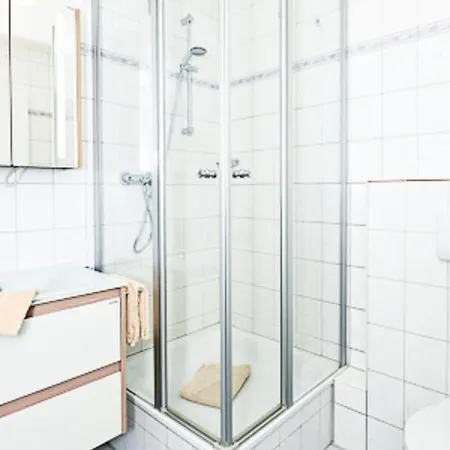 Apartment Haus Elfriede, Nordstrand 3 Norderney