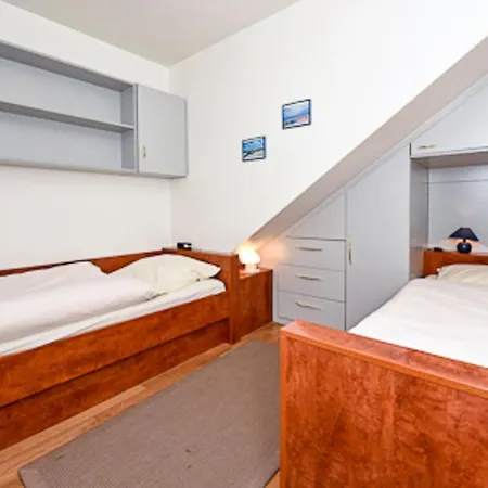 Haus Elfriede, Nordstrand 3 *