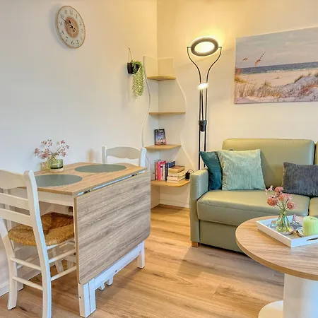 Haus Elfriede, Nordstrand 3 Lägenhet