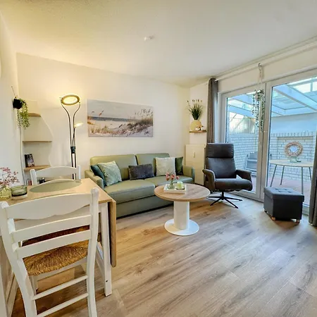 Haus Elfriede, Nordstrand 3