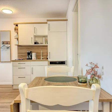 Haus Elfriede, Nordstrand 3 * Norderney