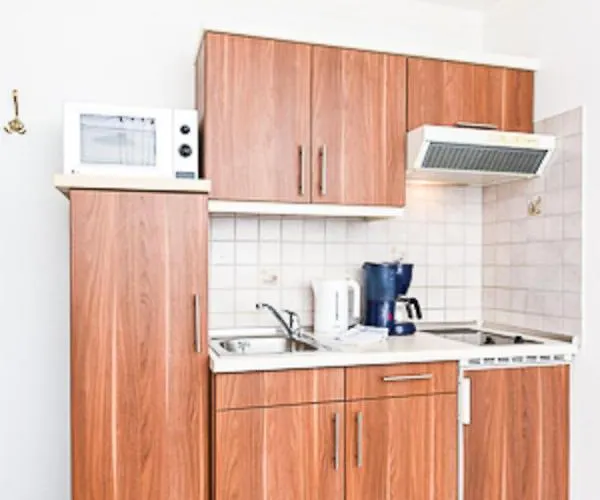 Haus Elfriede, Nordstrand 3 * Norderney