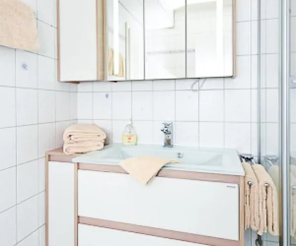 Haus Elfriede, Nordstrand 3 *